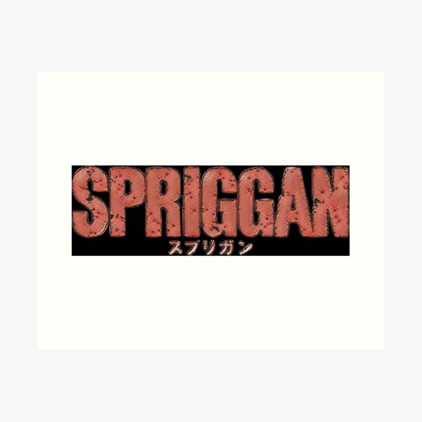 Spriggan - Assistir Animes Online HD