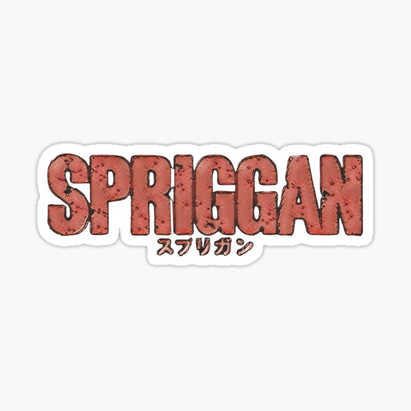 SPRIGGAN  Site oficial da Netflix