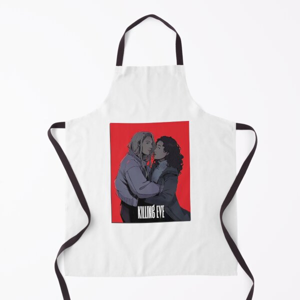 Item preview, Villaneve Bridge Killing Eve designed and sold by Benyacine.