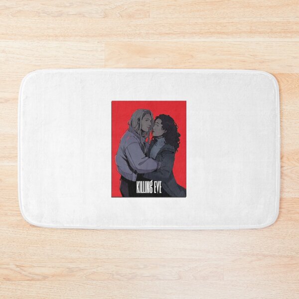Item preview, Villaneve Bridge Killing Eve designed and sold by Benyacine.