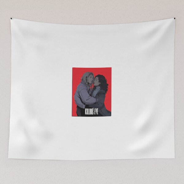 Item preview, Villaneve Bridge Killing Eve designed and sold by Benyacine.