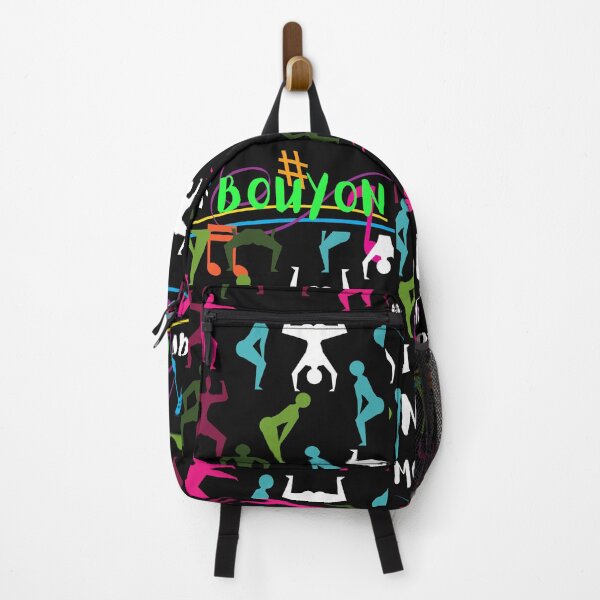 Item preview, Bouyon reaction designed and sold by 767Certified.