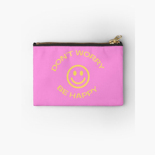 Item preview, Don’t Worry, Be Happy :) designed and sold by KousKo :).