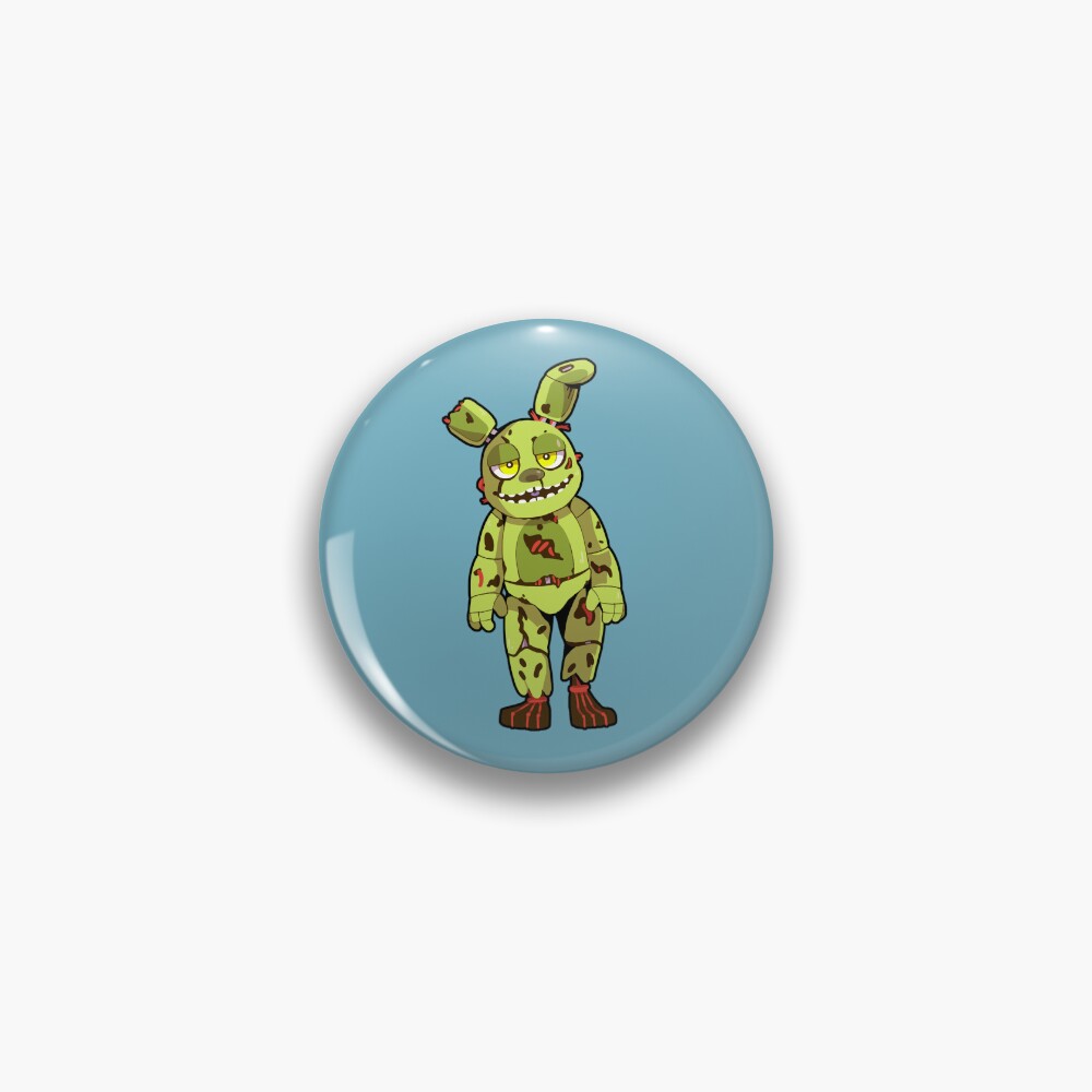 Item preview, Pin designed and sold by Feaz.