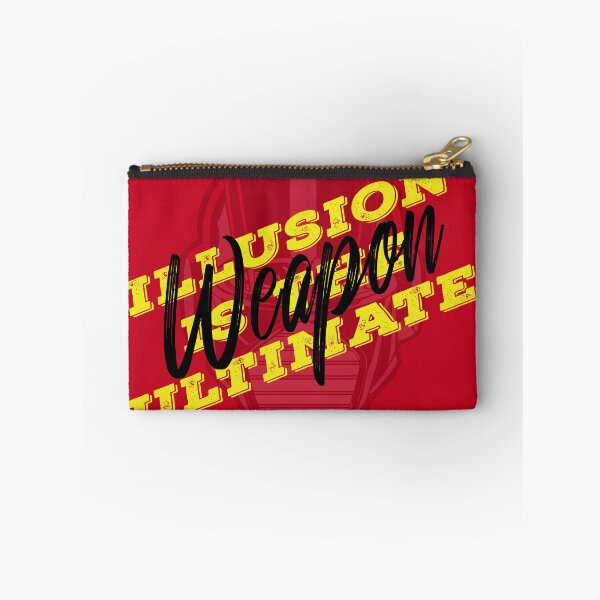 Item preview, Illusion is the Ultimate Weapon designed and sold by MASKuerade.