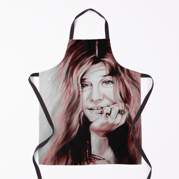 Item preview, JANIS JOPLIN designed and sold by michaeltodd.