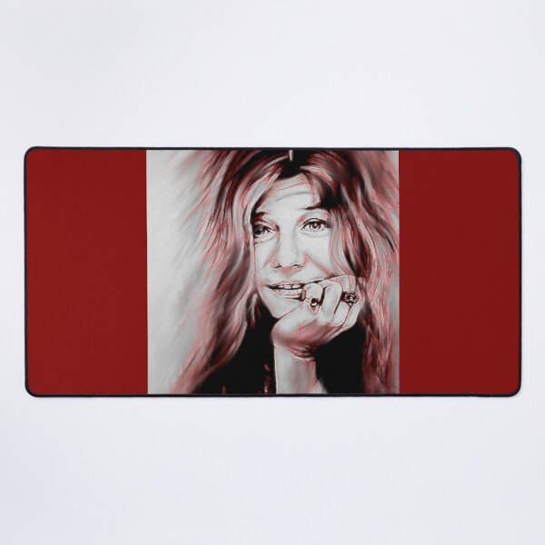 Item preview, JANIS JOPLIN designed and sold by michaeltodd.