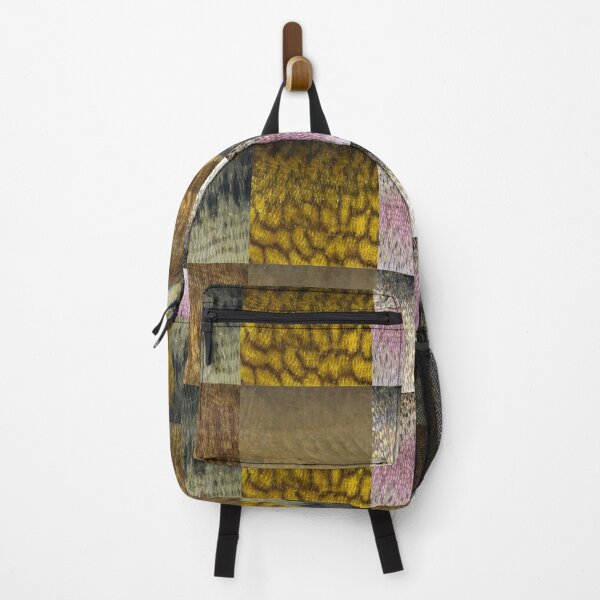 Item preview, Skin Patterns of North American Freshwater Gamefish designed and sold by CJRPics.