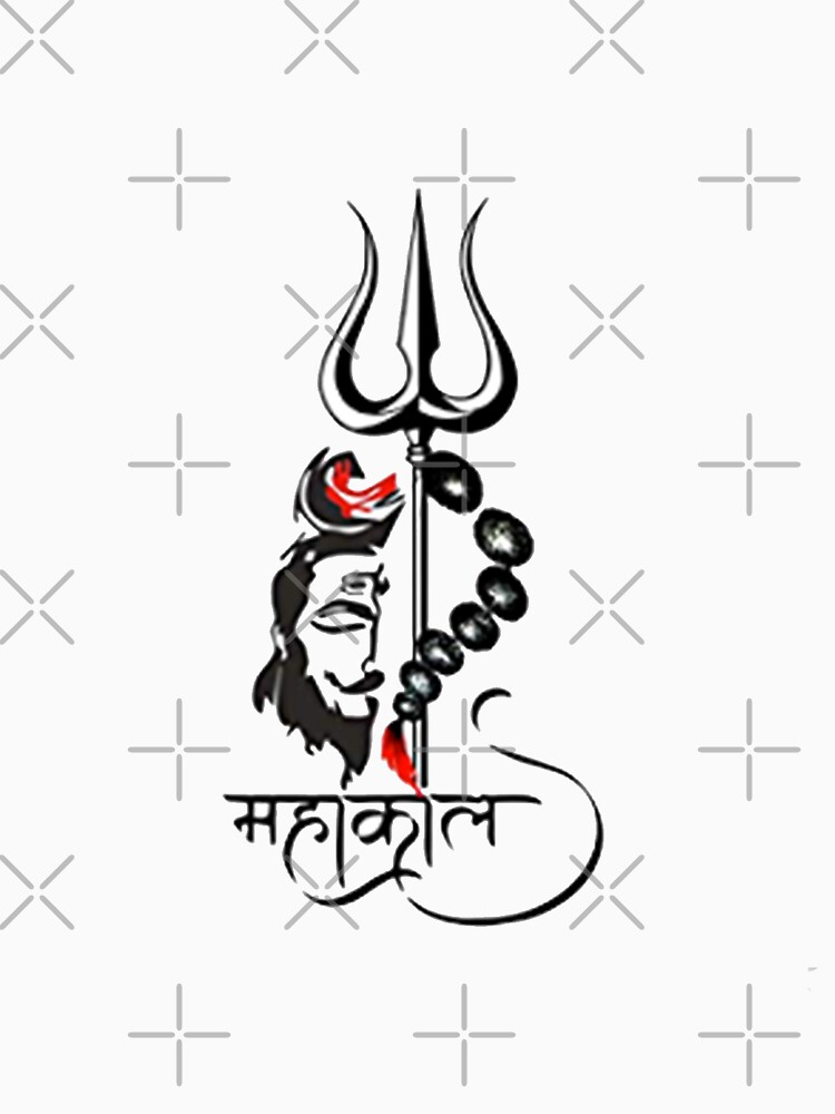 mahakal tattoo | tattoo designs devotional | trishul tattoo #shivtattoo  #tattooart - YouTube