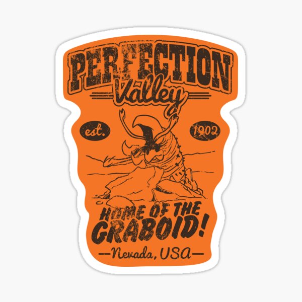 Artikel-Vorschau von Zittern im Perfection Valley, designt und verkauft von thmadethis.