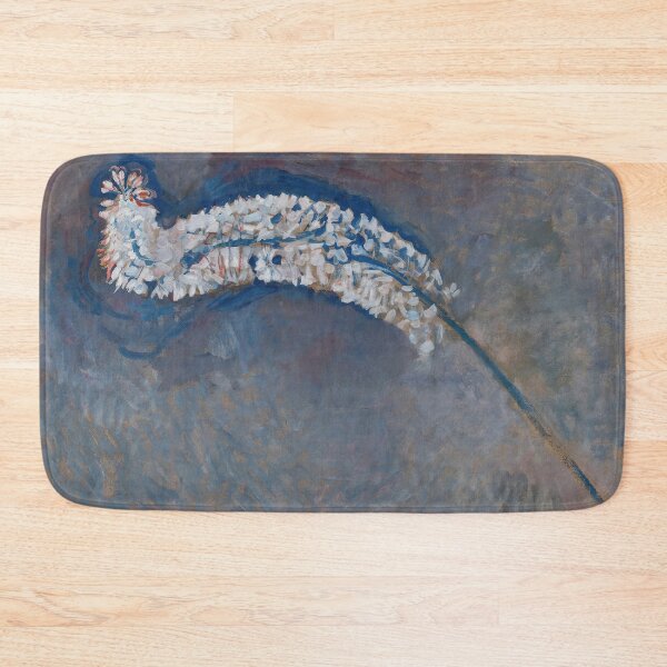 Item preview, Foxtail Lily Piet Mondrian designed and sold by TeeARTHY.