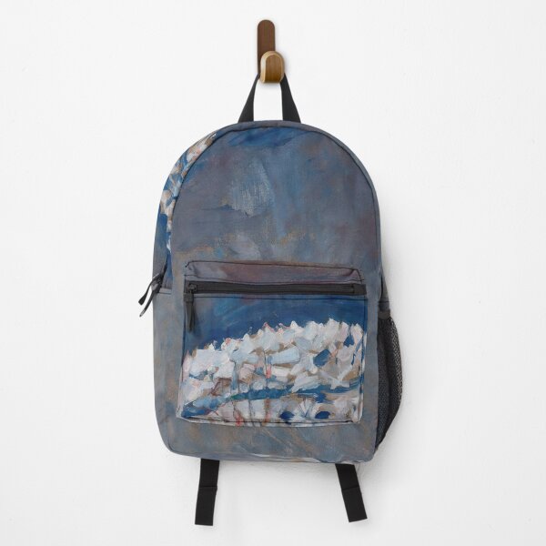 Item preview, Foxtail Lily Piet Mondrian designed and sold by TeeARTHY.