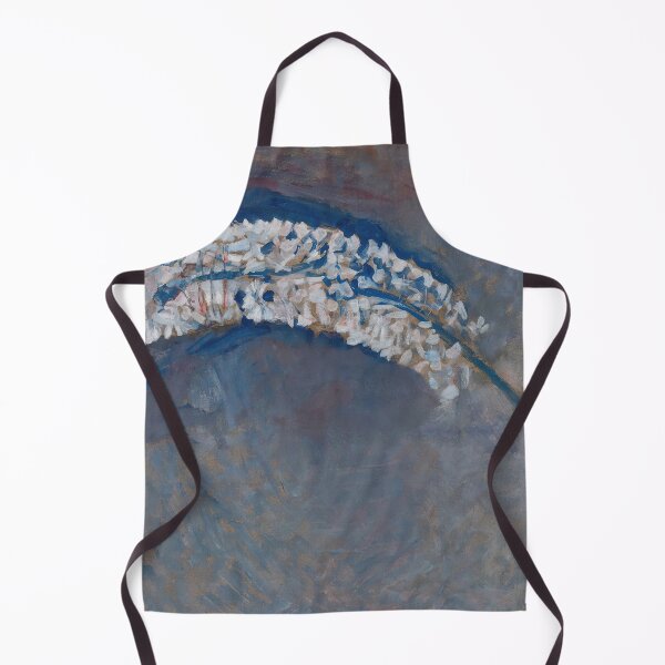 Item preview, Foxtail Lily Piet Mondrian designed and sold by TeeARTHY.