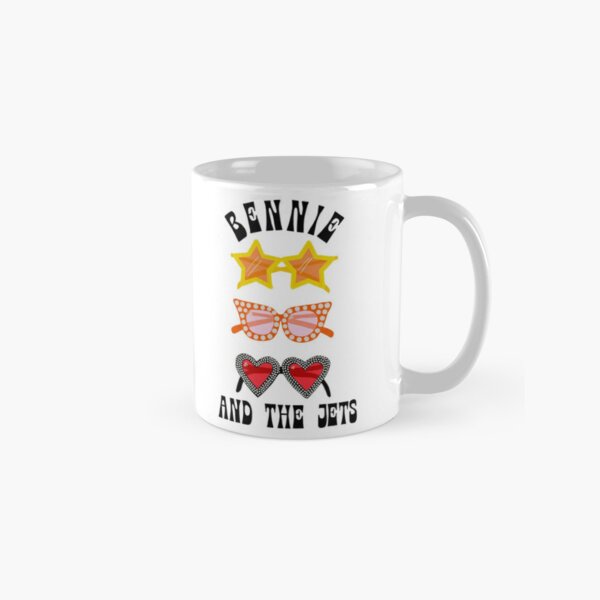 Elton John Tour Coffee Mugs for Sale | Redbubble