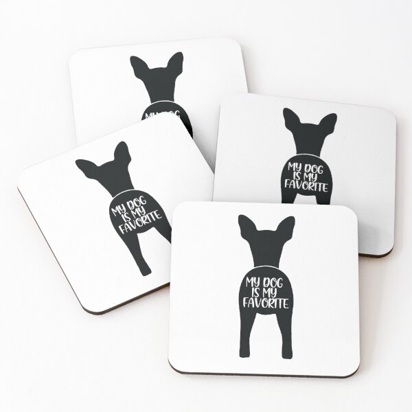 Item preview, Minature Pinscher designed and sold by BohemianDesignz.