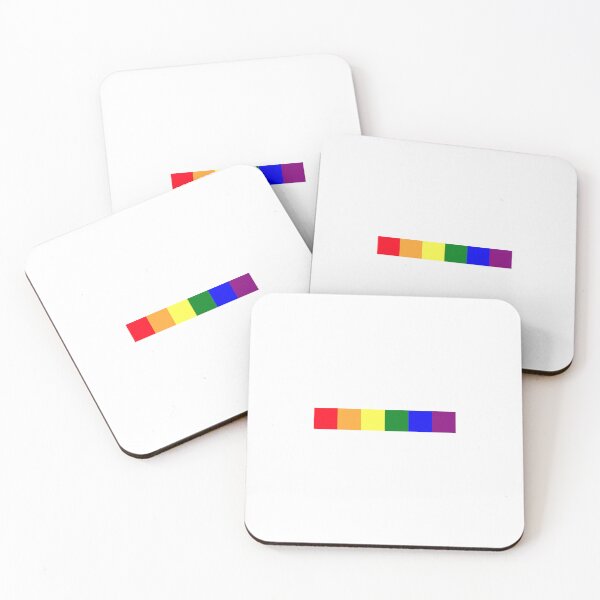 Item preview, Not-So-Stealthy Rainbow designed and sold by Finley Marshall.