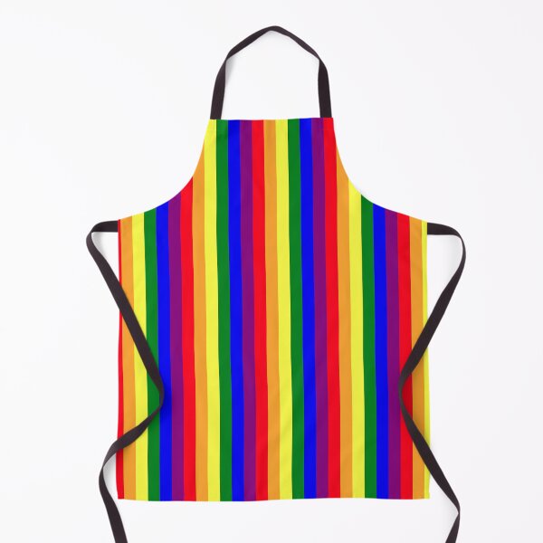 Item preview, Not-So-Stealthy Rainbow designed and sold by Finley Marshall.
