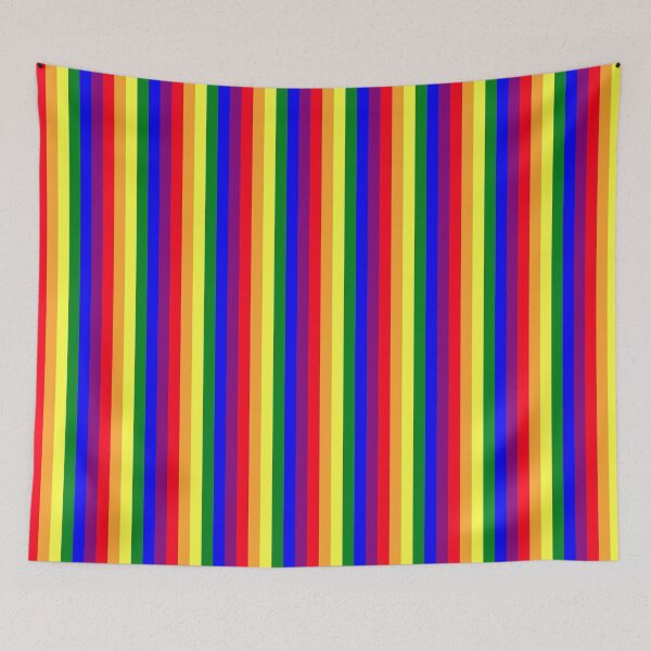 Item preview, Not-So-Stealthy Rainbow designed and sold by Finley Marshall.
