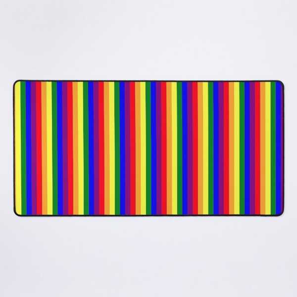 Item preview, Not-So-Stealthy Rainbow designed and sold by Finley Marshall.