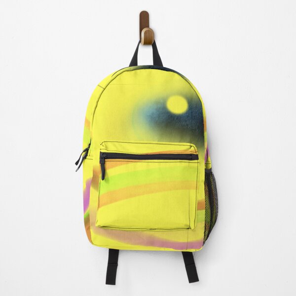 Item preview, Colorful abstract composition designed and sold by ToodlerDesign.