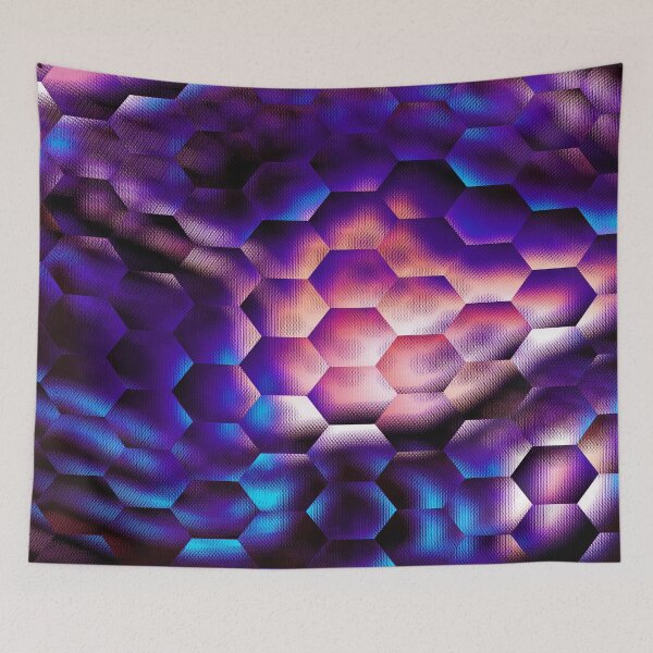 Item preview, Honeycomb designed and sold by ArtsyPrincess.