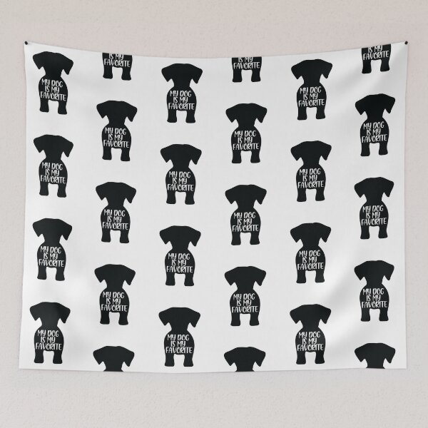 Item preview, Mountain Cur designed and sold by BohemianDesignz.