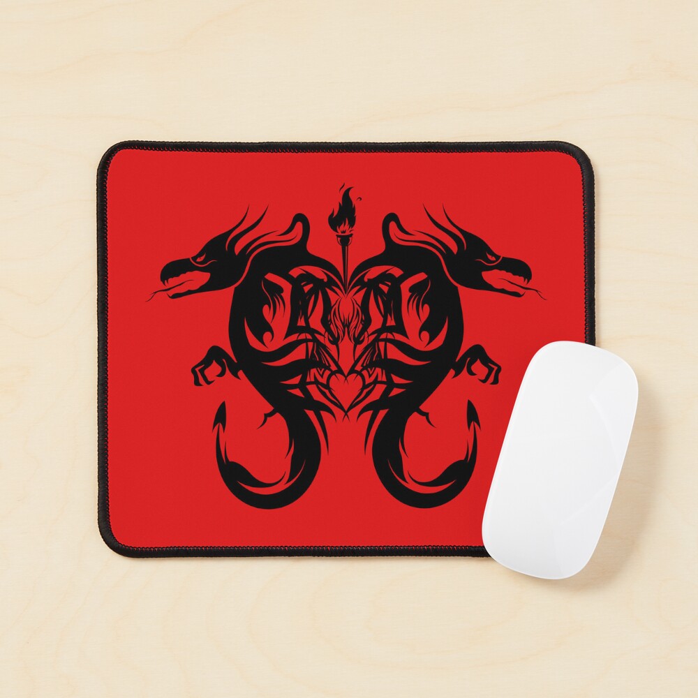 Item preview, Mouse Pad designed and sold by rootzero.