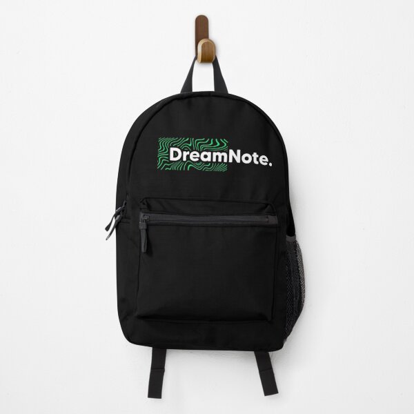 Item preview, DreamNote Zebra Trip designed and sold by AliffStudio.