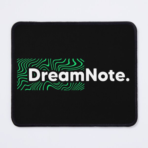 Item preview, DreamNote Zebra Trip designed and sold by AliffStudio.
