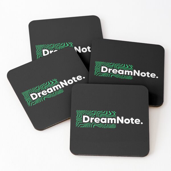 Item preview, DreamNote Zebra Trip designed and sold by AliffStudio.