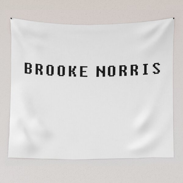 Item preview, Brooke Norris designed and sold by flydye.