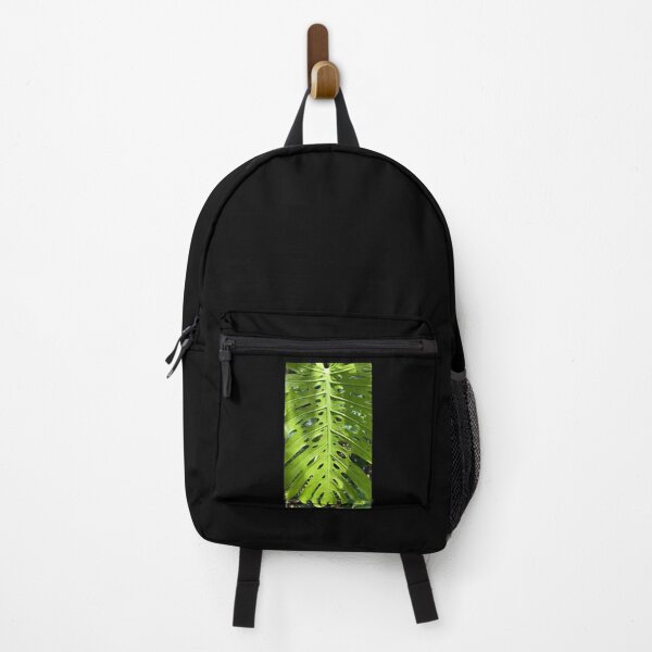 Item preview, Holy Green Leaf of Nature designed and sold by Photomersion.
