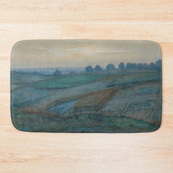 Item preview, Landscape near Arnhem  Piet Mondrian  designed and sold by TeeARTHY.