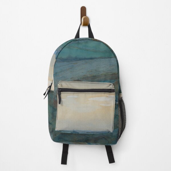 Item preview, Landscape near Arnhem Piet Mondrian designed and sold by TeeARTHY.