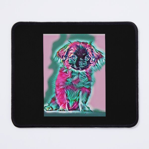 Item preview, Pekingese Puppy designed and sold by teewearstyle.