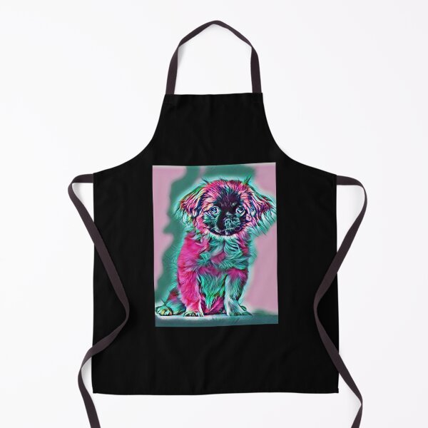 Item preview, Pekingese Puppy designed and sold by teewearstyle.
