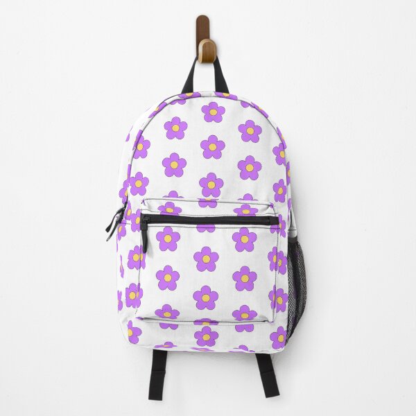 Item preview, Purple Flower designed and sold by emmam100.