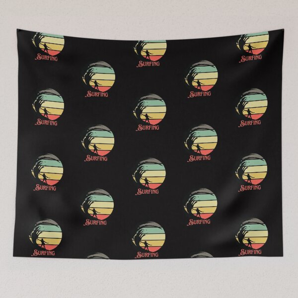 Item preview, Surfing designed and sold by Jalib.