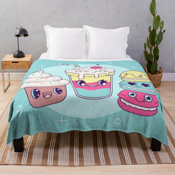 Item preview, Sweet Day designed and sold by kawaiistudio.