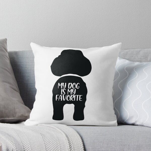 Item preview, Poodle 2.0  designed and sold by BohemianDesignz.