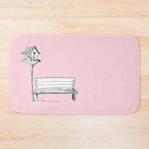 Item preview, Waiting For The Blue Bird designed and sold by Miroha.