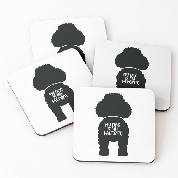 Item preview, Poodle 3.0  designed and sold by BohemianDesignz.