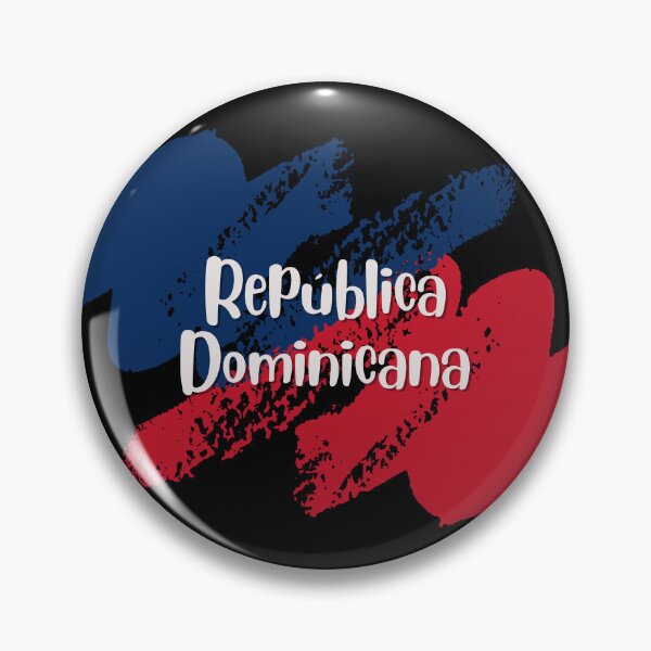 Item preview, Dominican Republic designed and sold by taniastyle.
