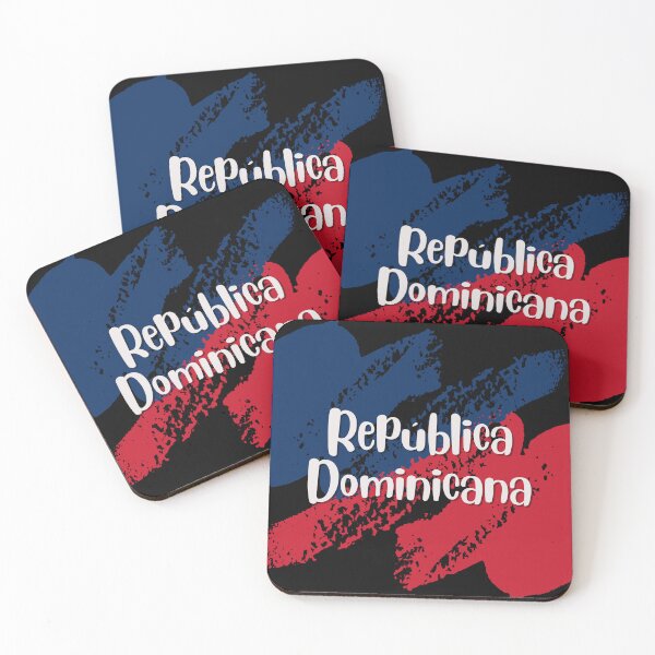 Item preview, Dominican Republic designed and sold by taniastyle.