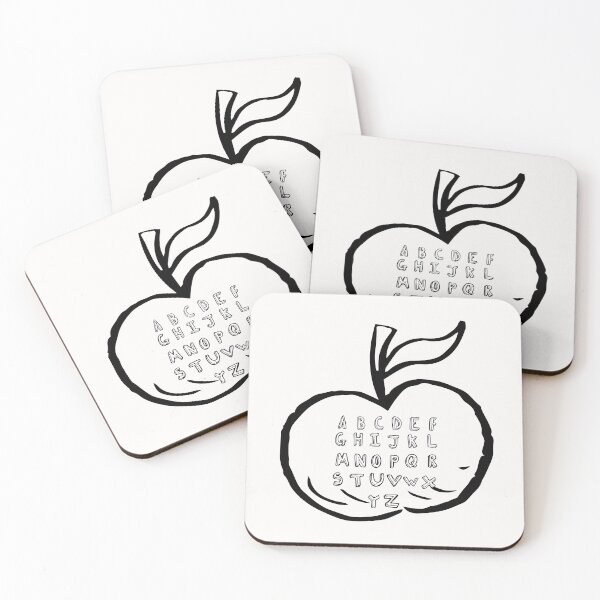 Item preview, Back to School Funny Calendar Print – Cute Classroom Wall Art for Kids designed and sold by Zohaa45.