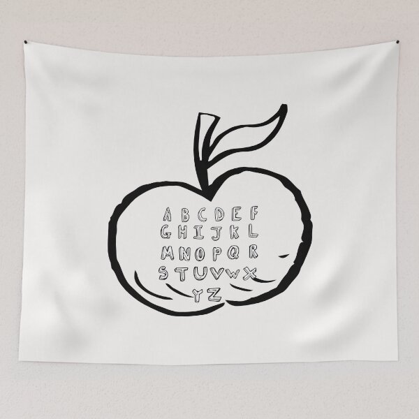 Item preview, Back to School Funny Calendar Print – Cute Classroom Wall Art for Kids designed and sold by Zohaa45.