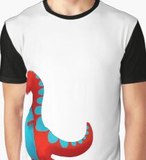 Dinosaures Graphic T-Shirt