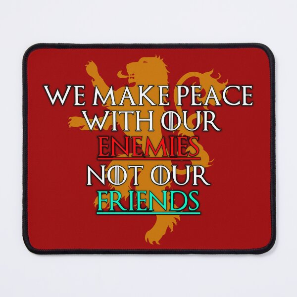 Item preview, Make Peace designed and sold by MooshYuThreads.