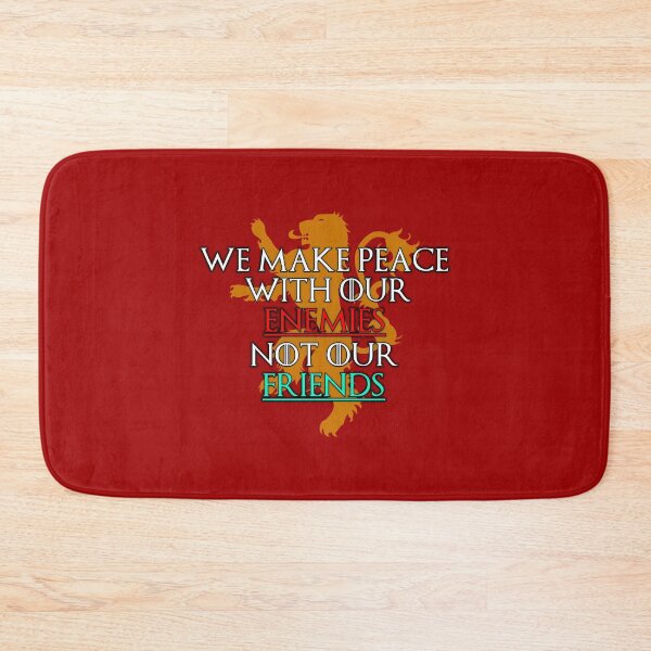 Item preview, Make Peace designed and sold by MooshYuThreads.
