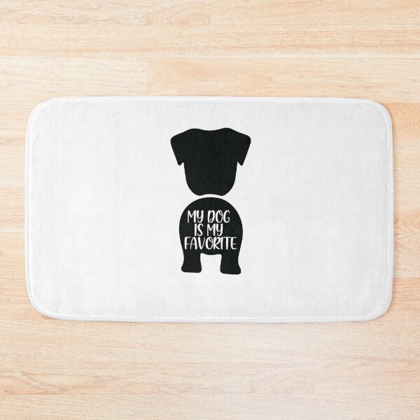 Item preview, Pug  designed and sold by BohemianDesignz.
